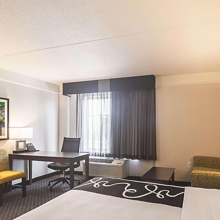 La Quinta By Wyndham Oklahoma City - Nw Expwy Экстерьер фото