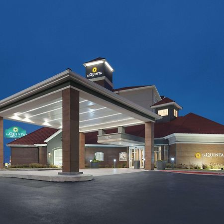 La Quinta By Wyndham Oklahoma City - Nw Expwy Экстерьер фото