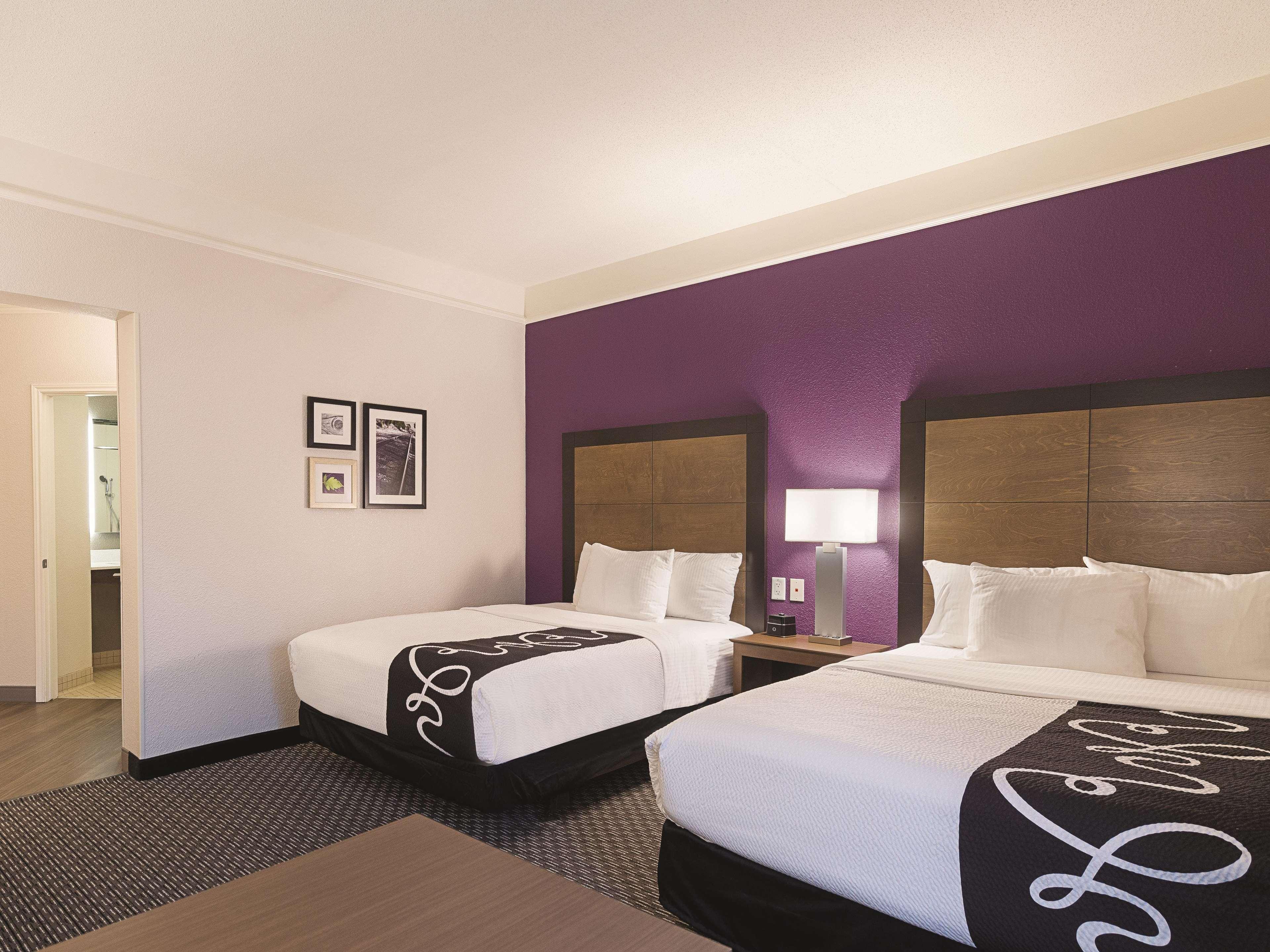 La Quinta By Wyndham Oklahoma City - Nw Expwy Экстерьер фото