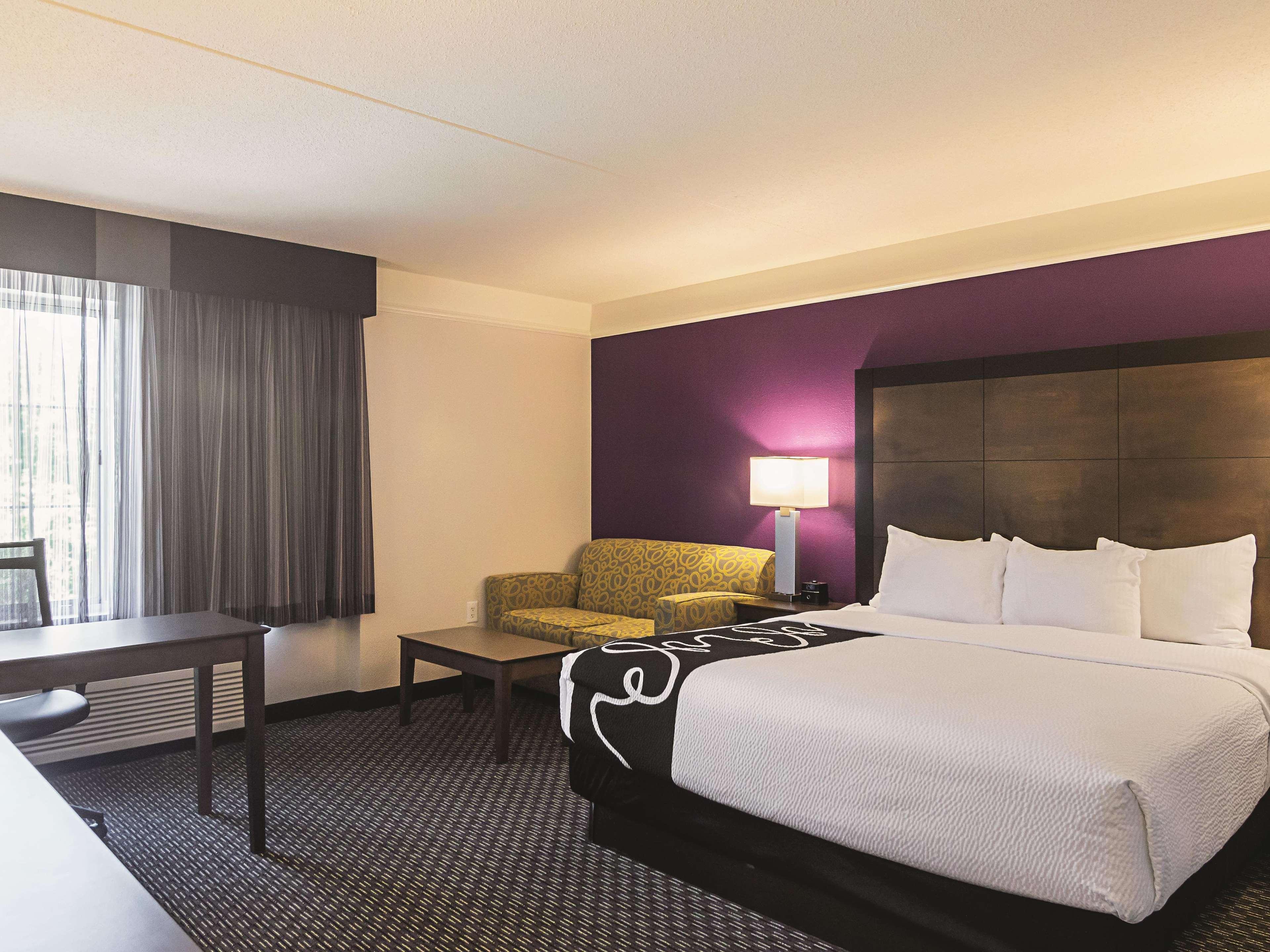 La Quinta By Wyndham Oklahoma City - Nw Expwy Экстерьер фото