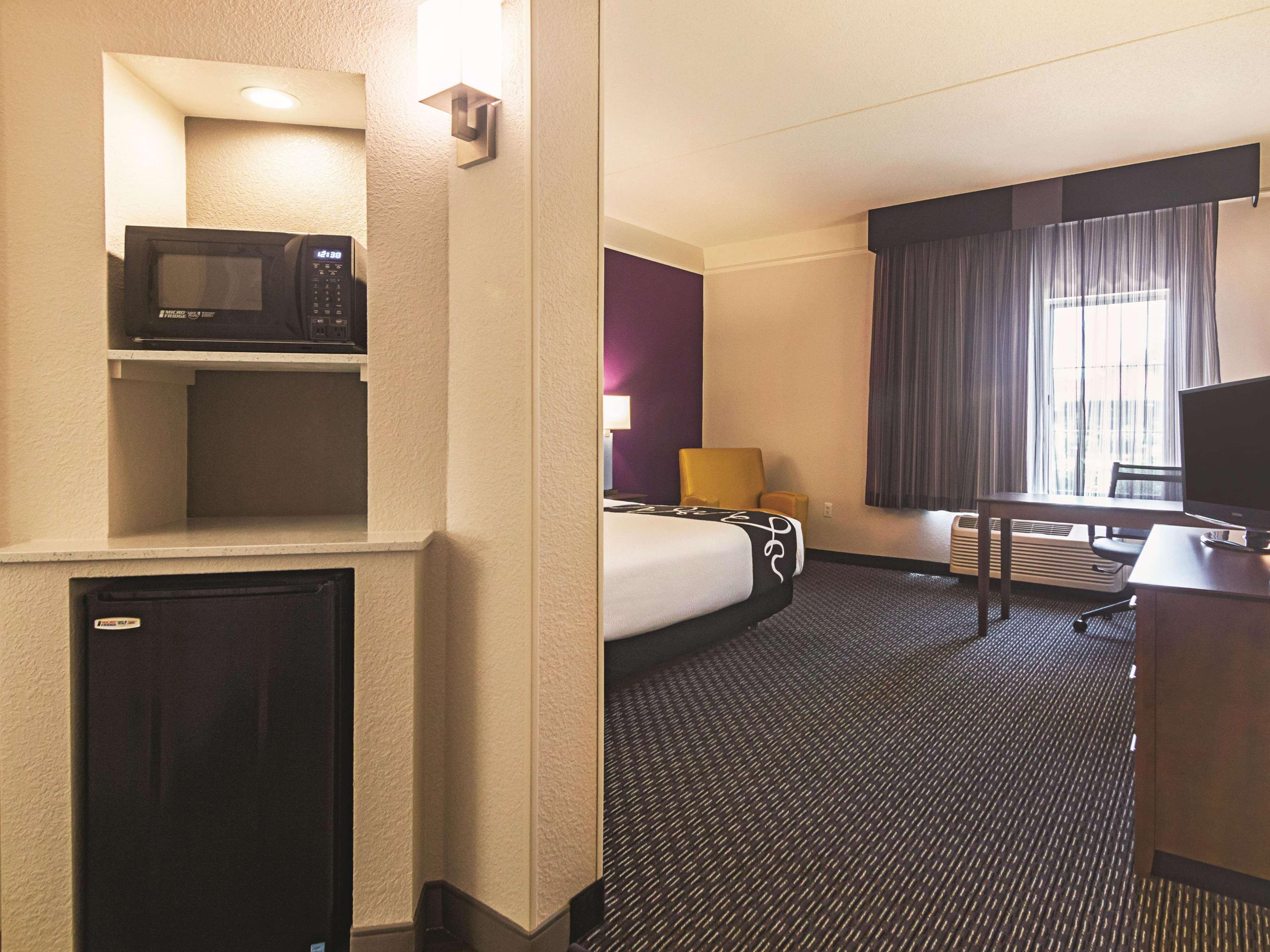 La Quinta By Wyndham Oklahoma City - Nw Expwy Экстерьер фото