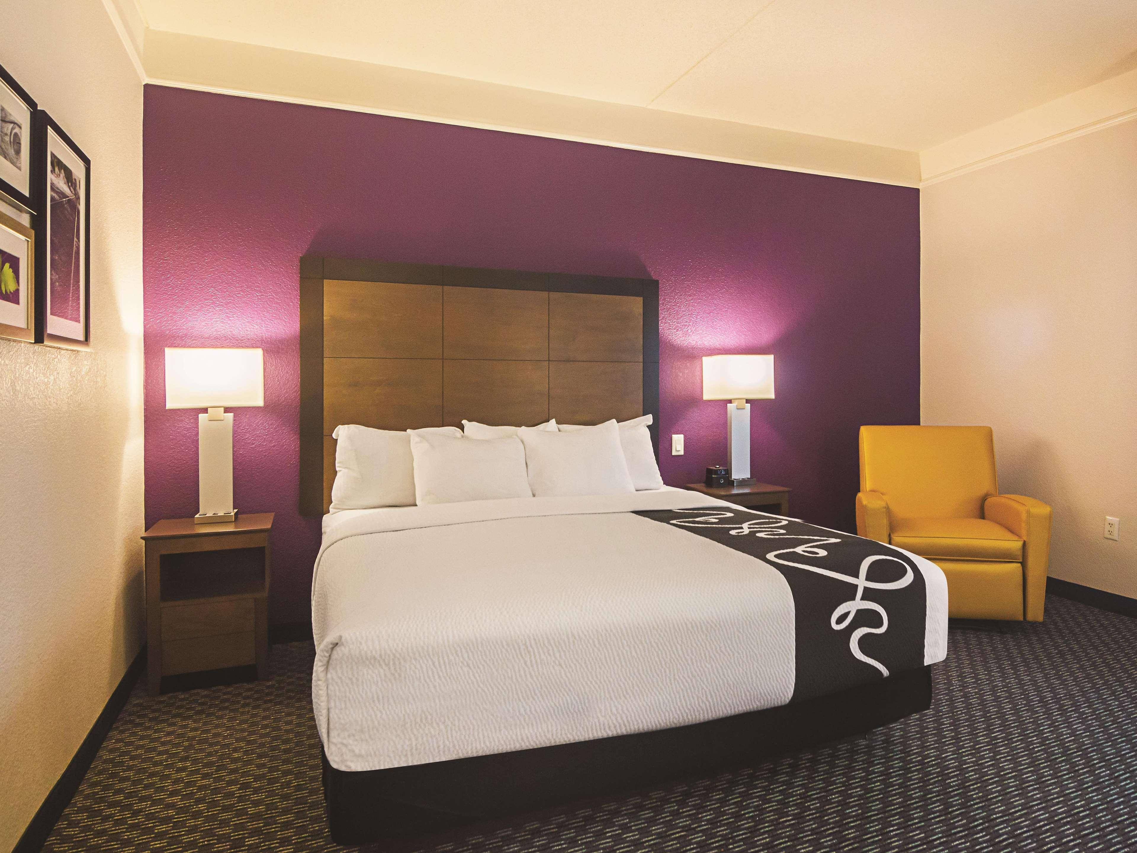 La Quinta By Wyndham Oklahoma City - Nw Expwy Экстерьер фото