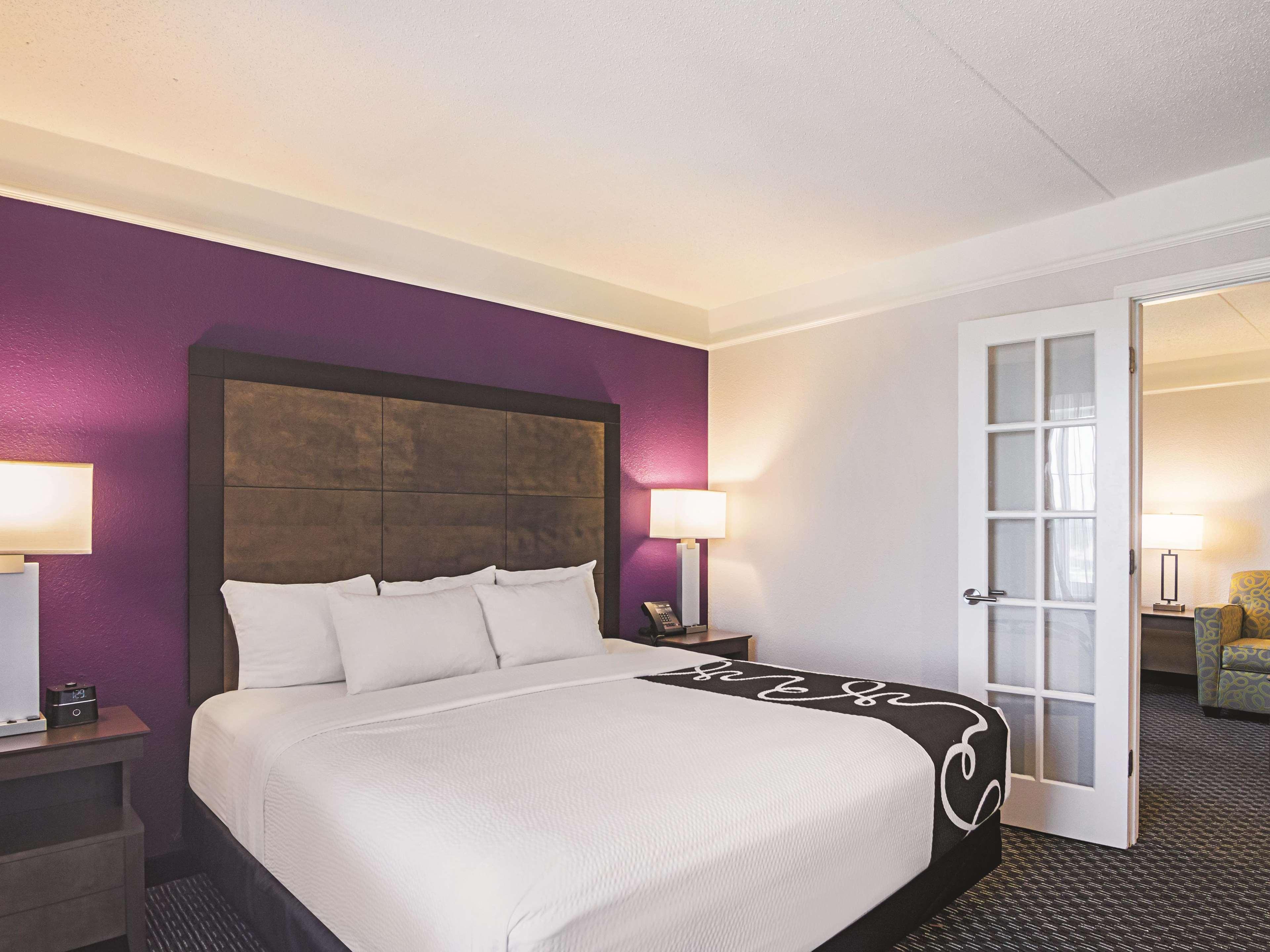 La Quinta By Wyndham Oklahoma City - Nw Expwy Экстерьер фото