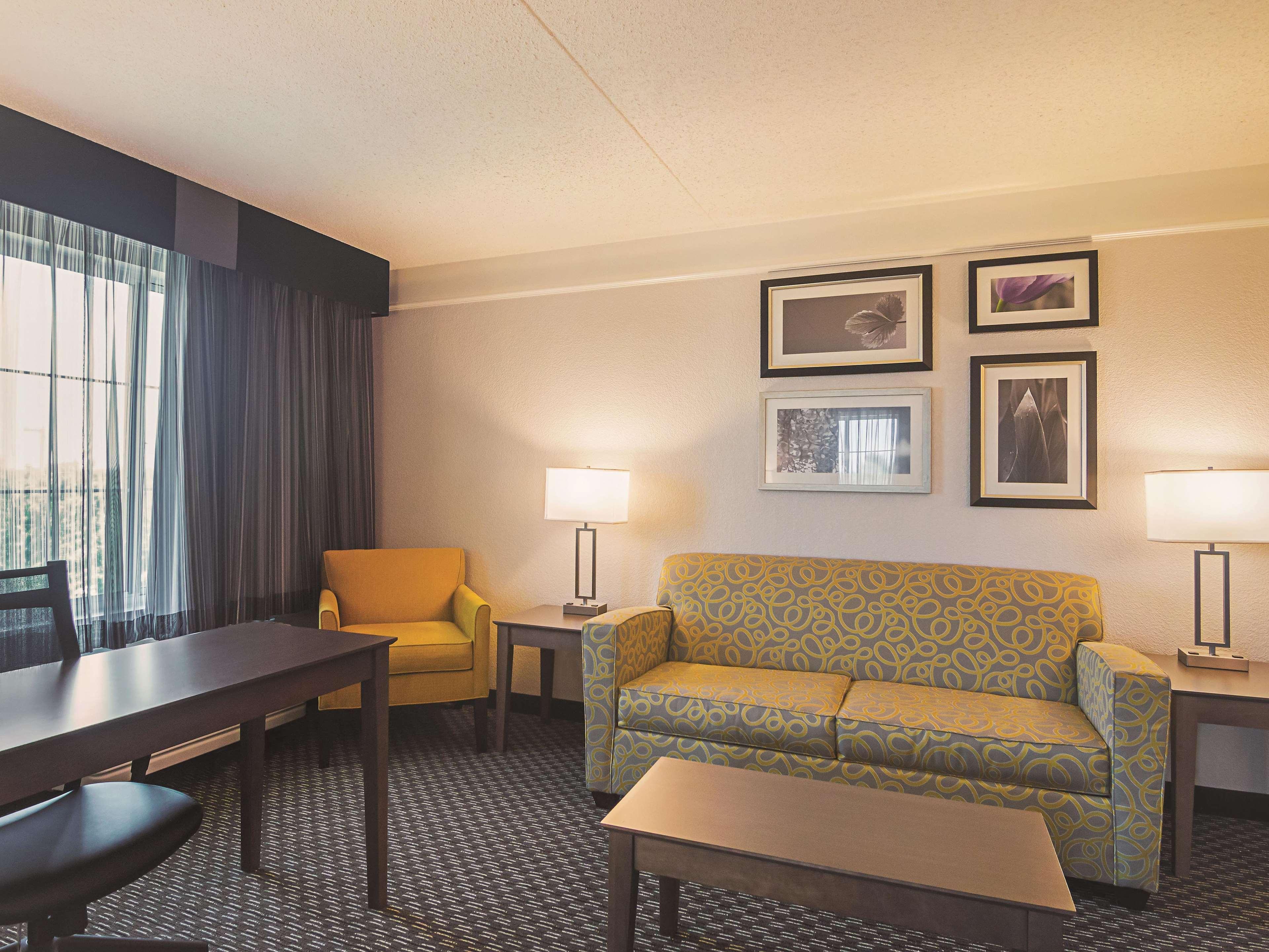 La Quinta By Wyndham Oklahoma City - Nw Expwy Экстерьер фото