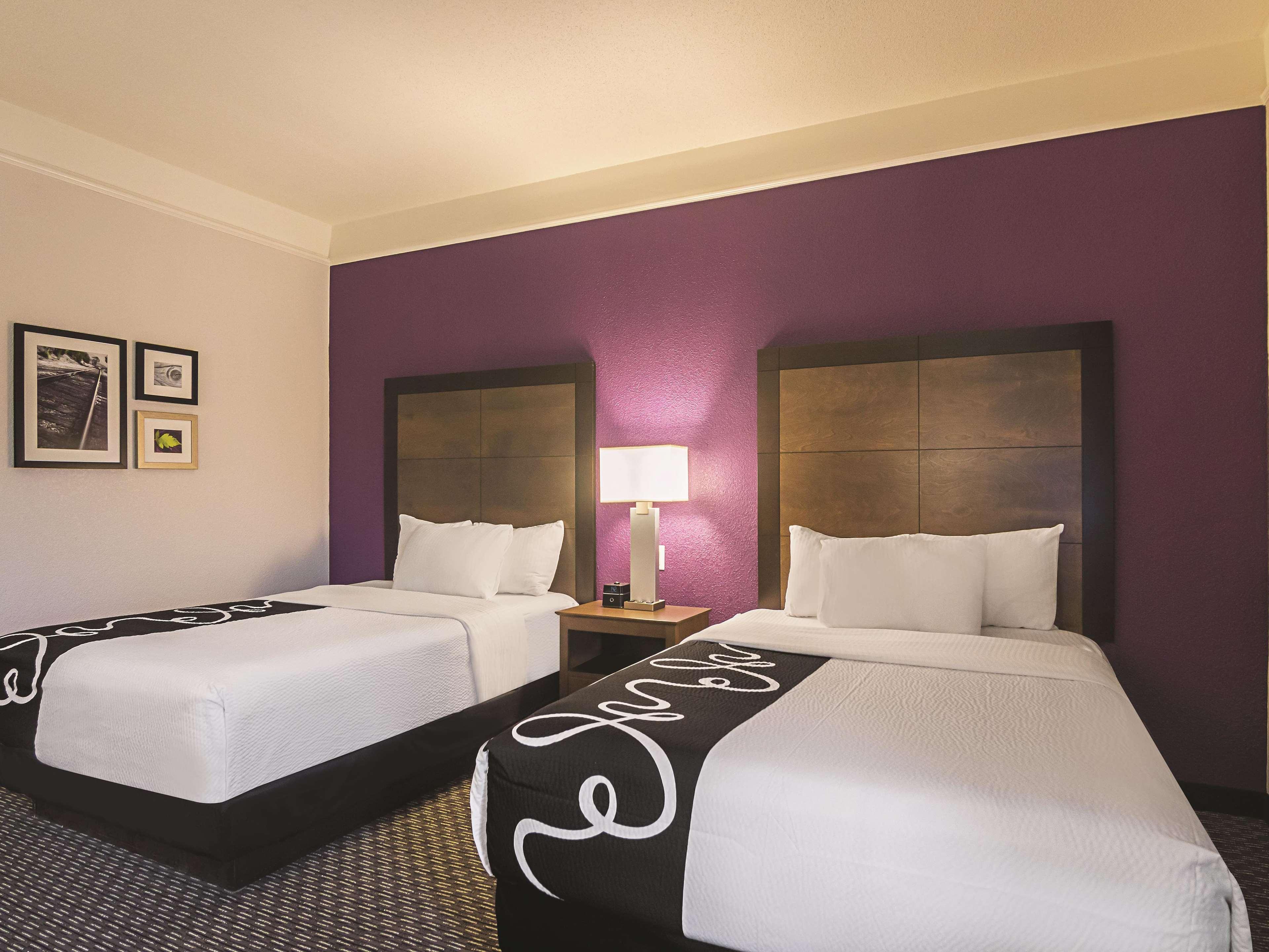 La Quinta By Wyndham Oklahoma City - Nw Expwy Экстерьер фото