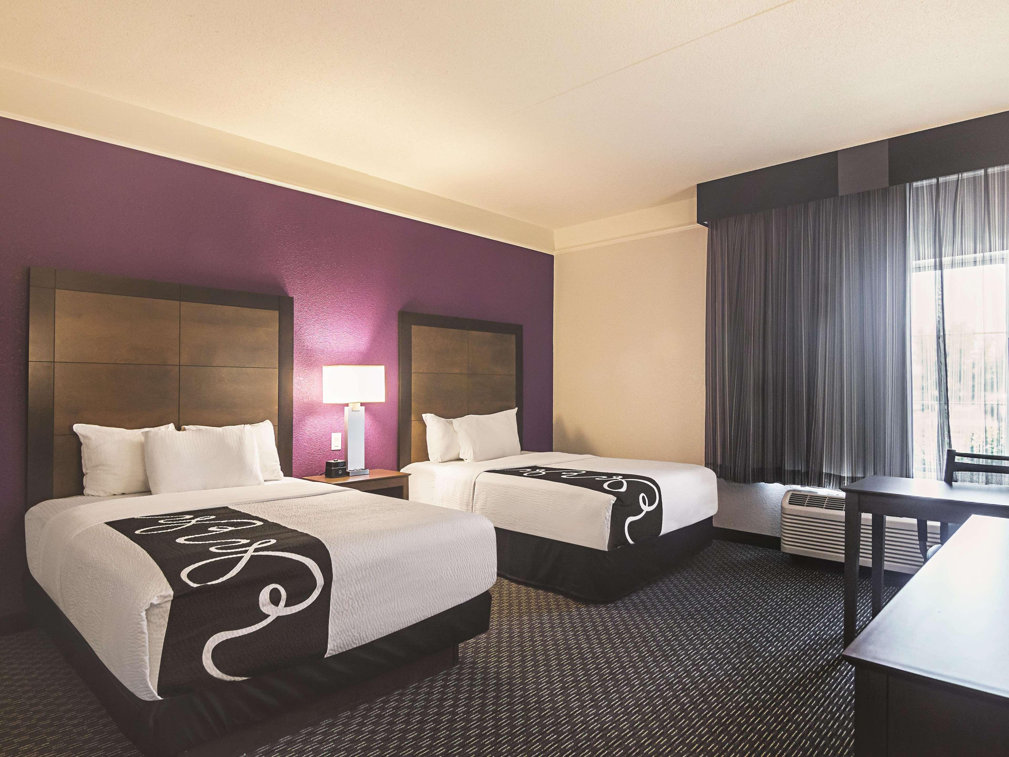 La Quinta By Wyndham Oklahoma City - Nw Expwy Экстерьер фото
