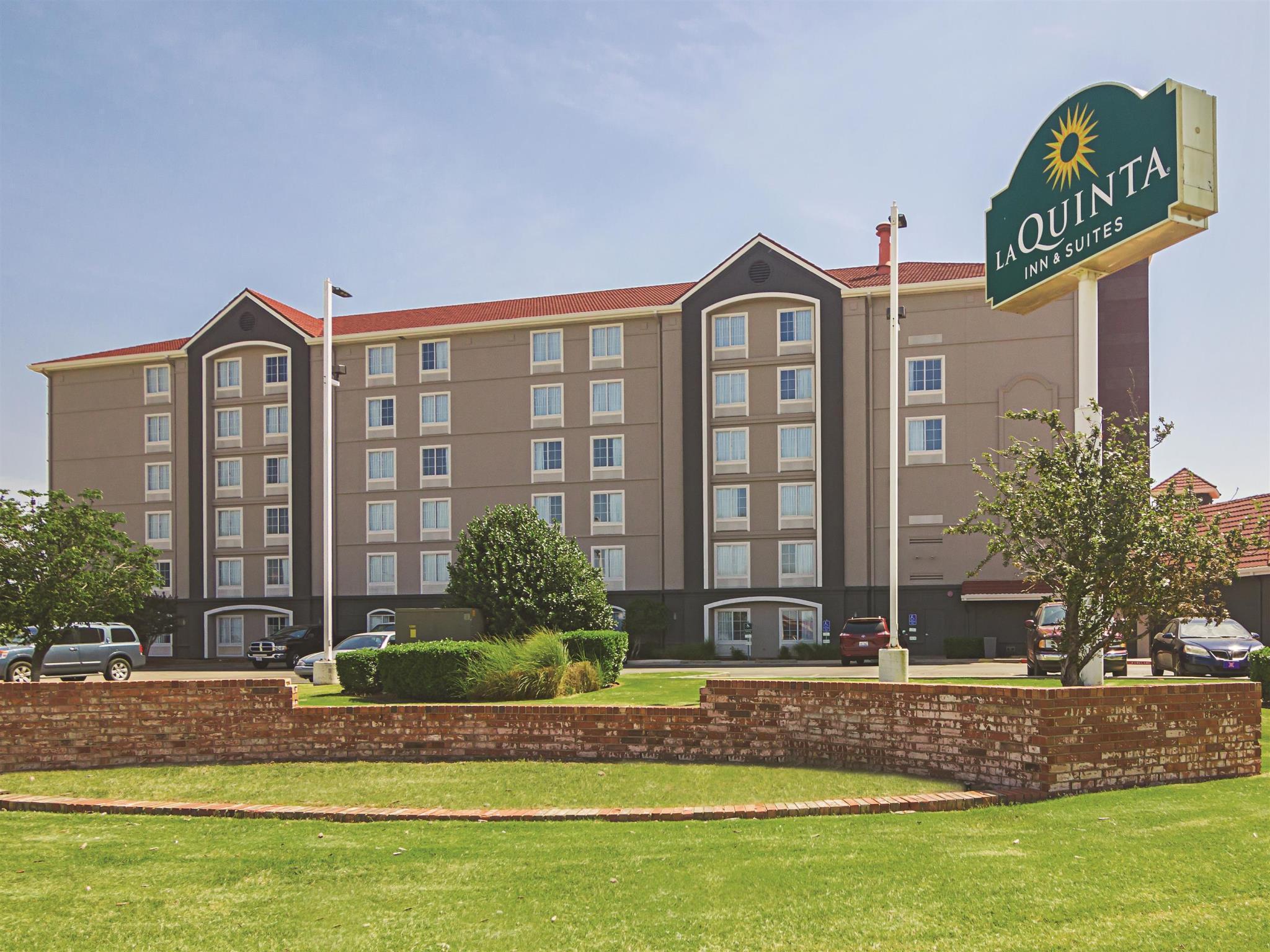 La Quinta By Wyndham Oklahoma City - Nw Expwy Экстерьер фото