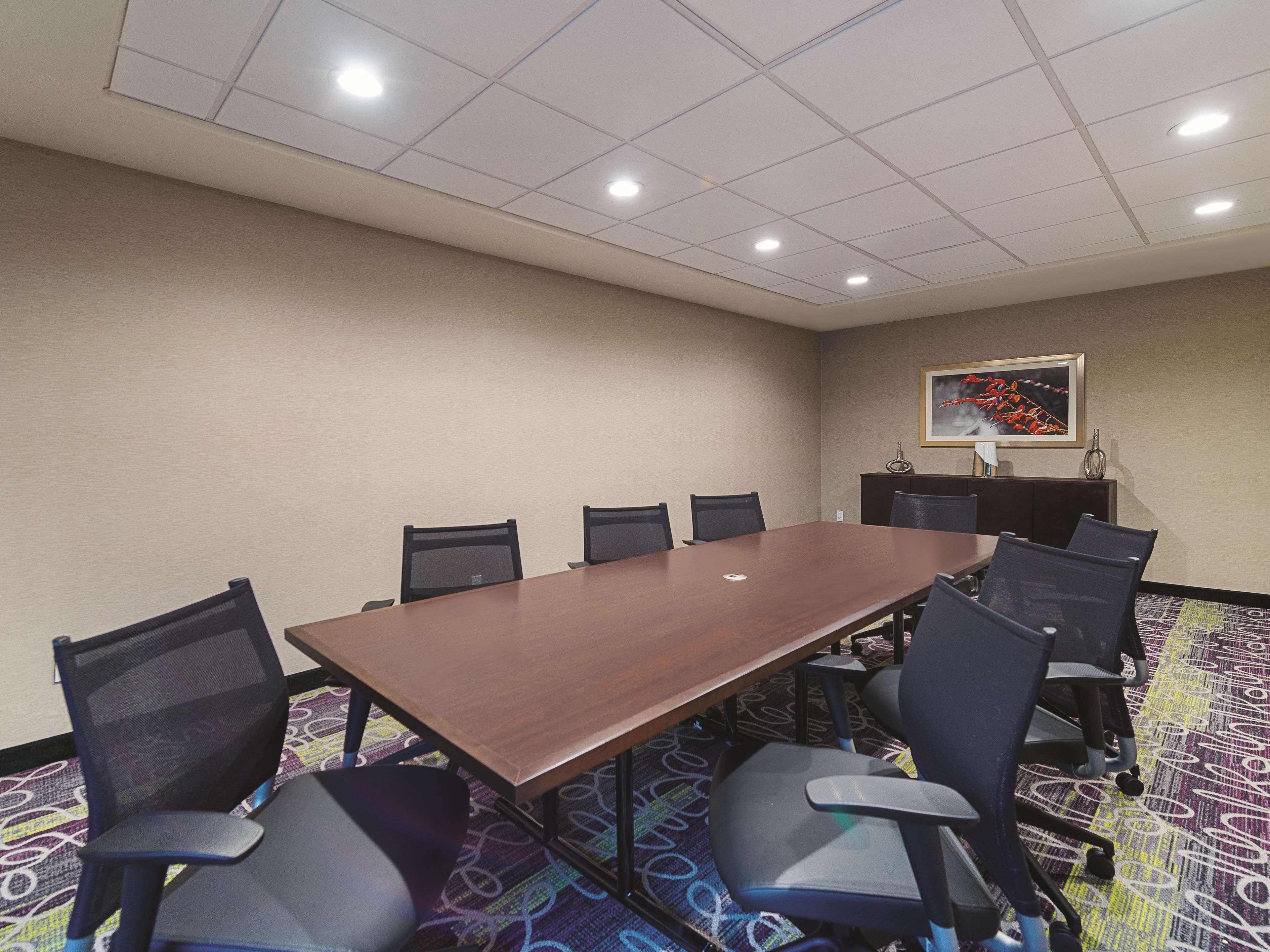 La Quinta By Wyndham Oklahoma City - Nw Expwy Экстерьер фото