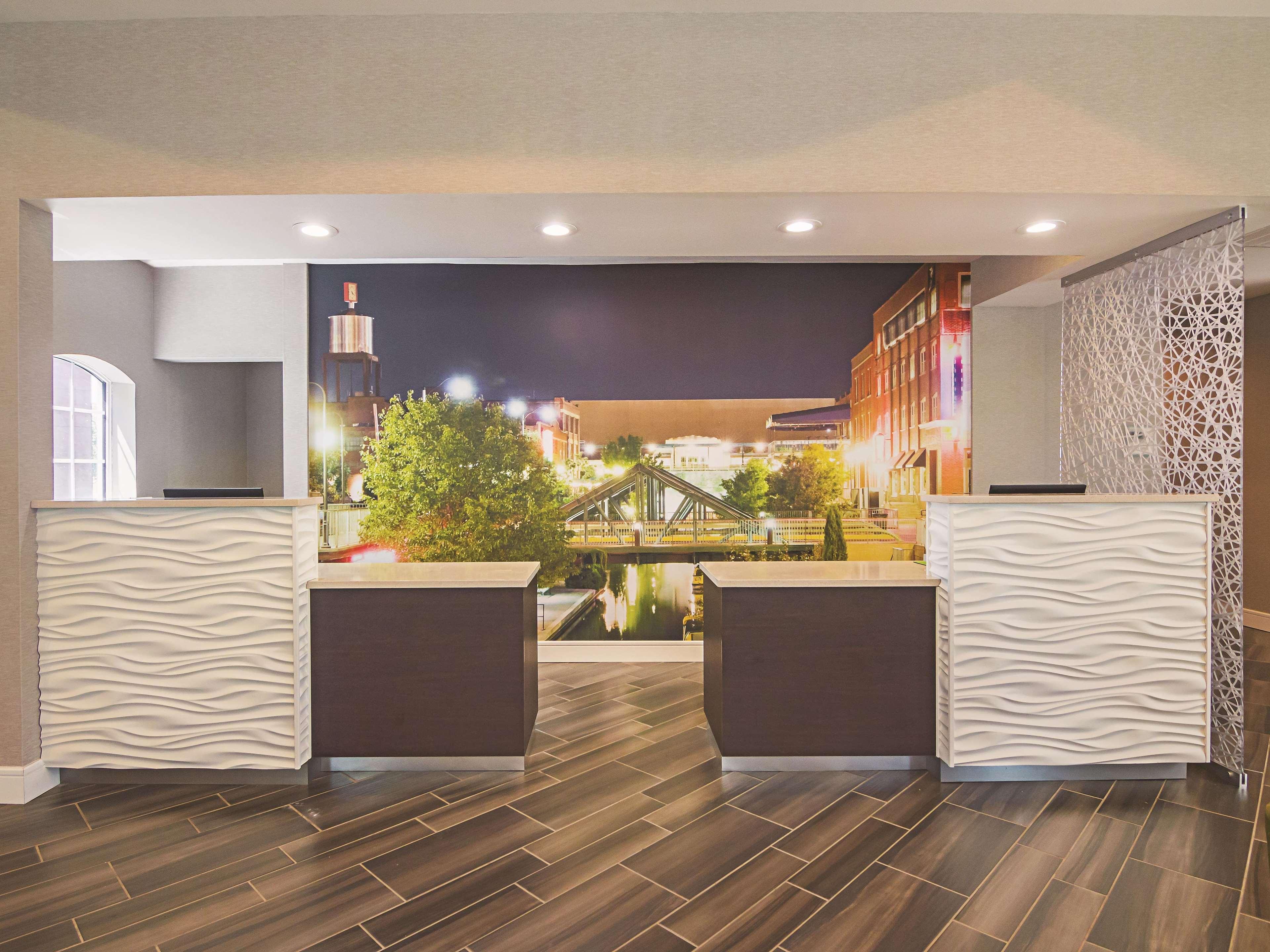 La Quinta By Wyndham Oklahoma City - Nw Expwy Экстерьер фото