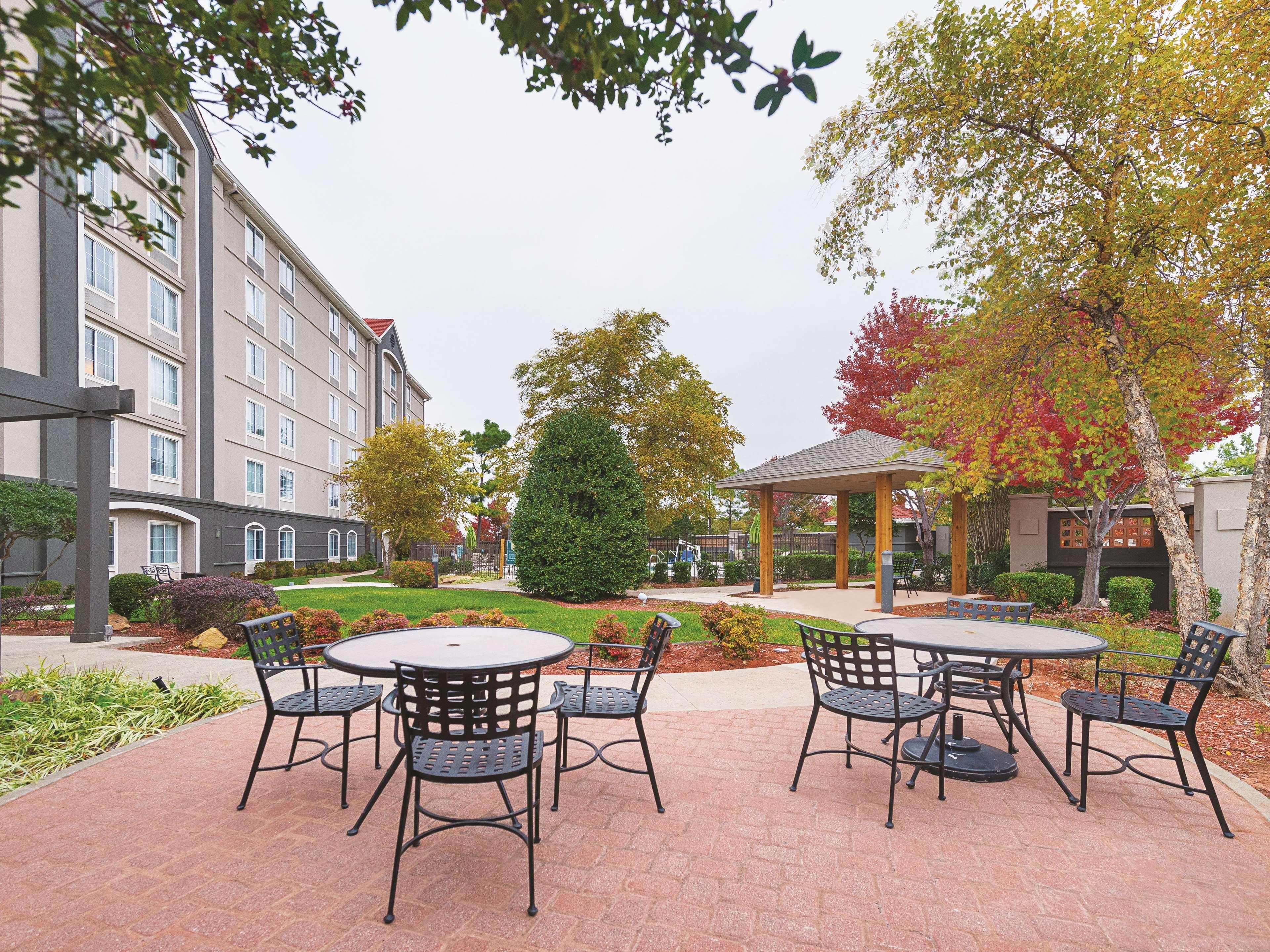 La Quinta By Wyndham Oklahoma City - Nw Expwy Экстерьер фото