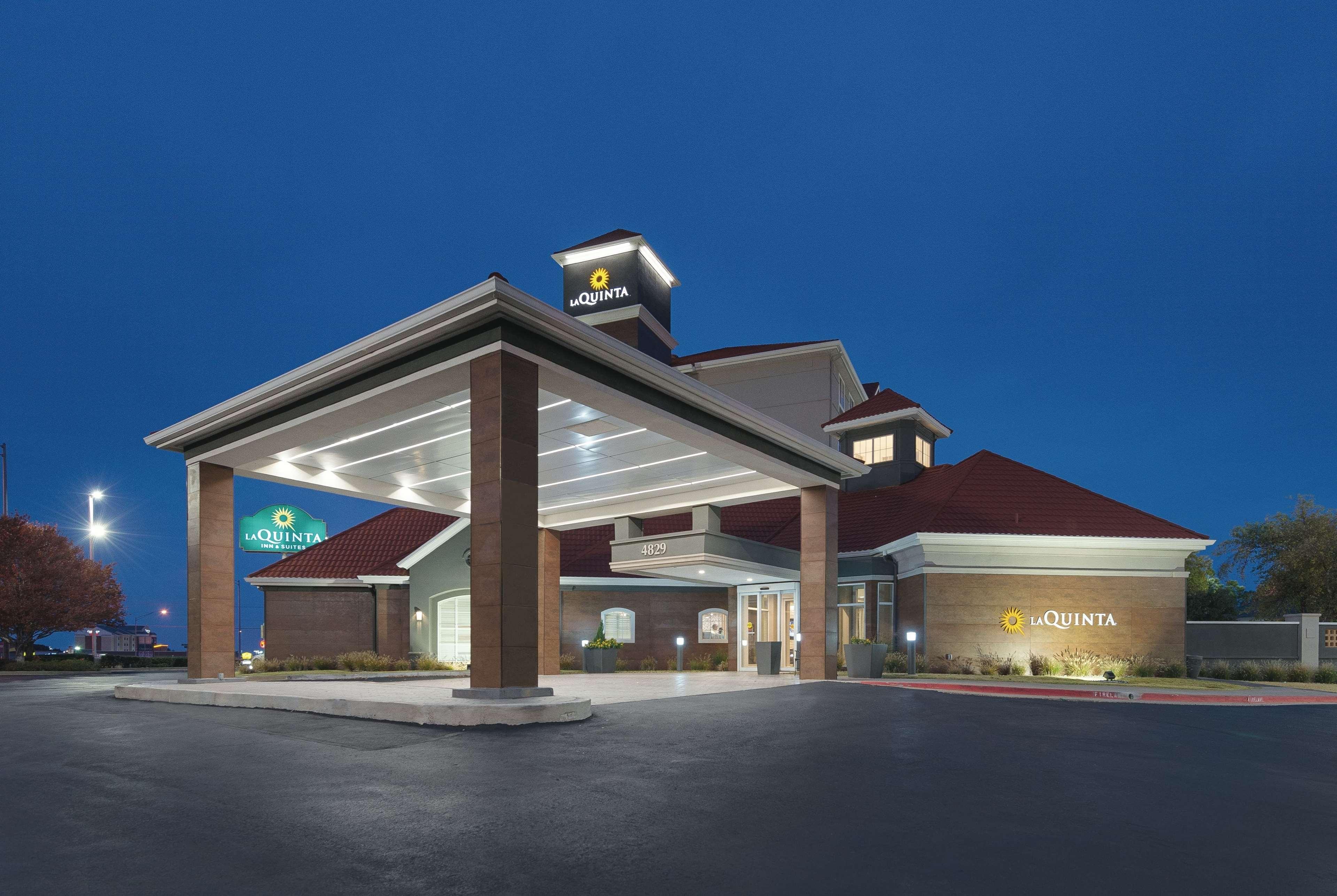 La Quinta By Wyndham Oklahoma City - Nw Expwy Экстерьер фото