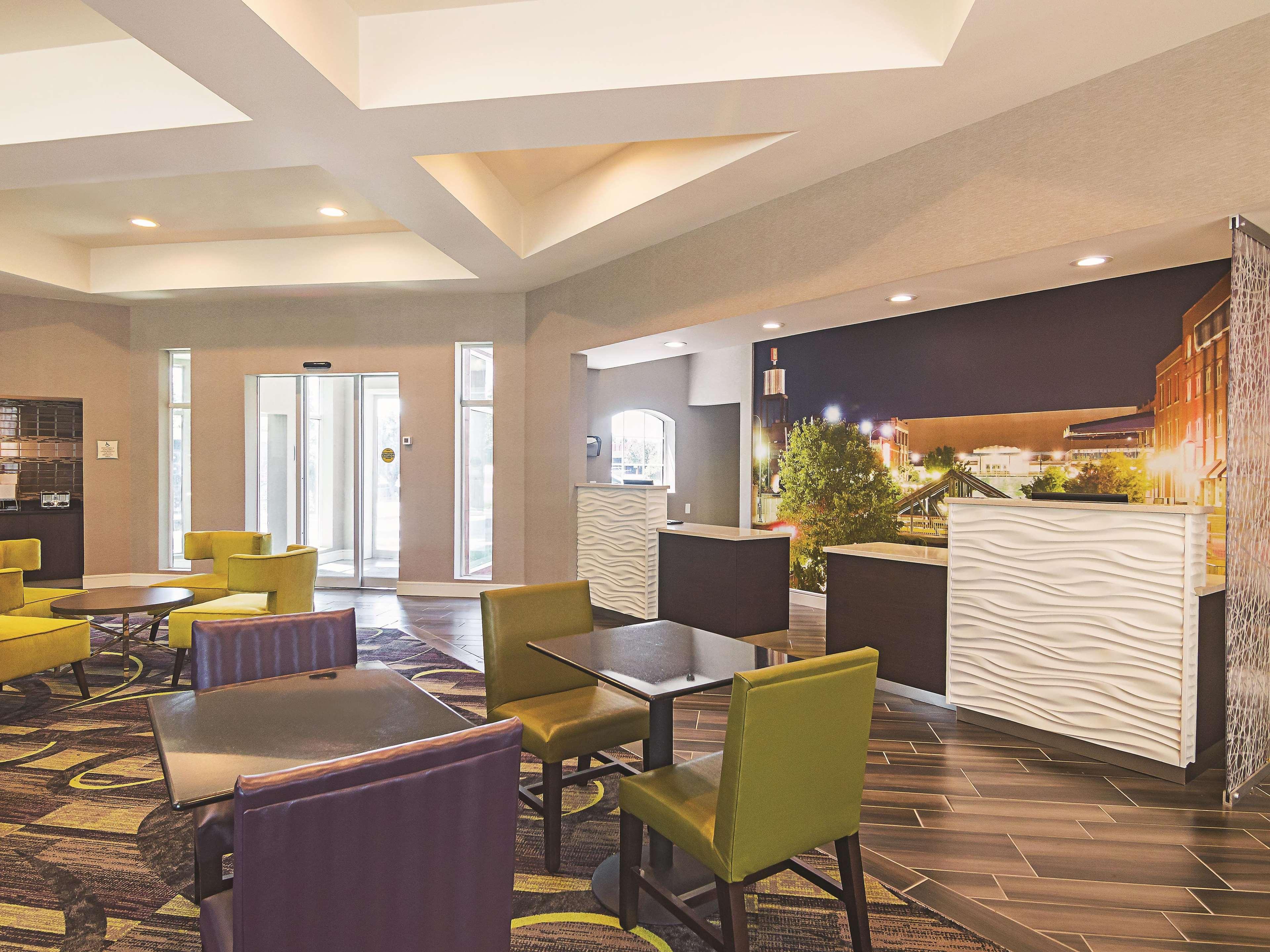 La Quinta By Wyndham Oklahoma City - Nw Expwy Экстерьер фото
