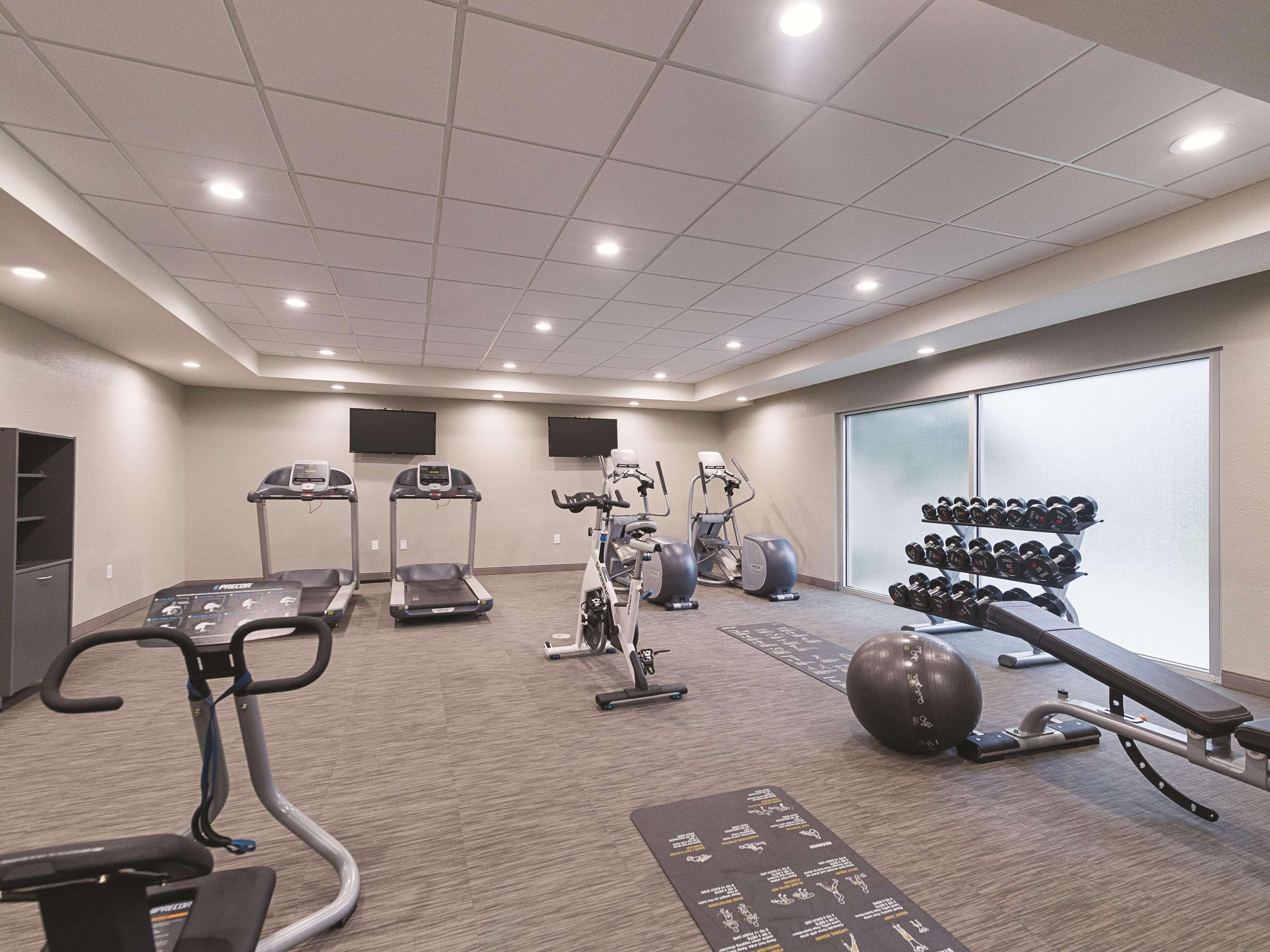La Quinta By Wyndham Oklahoma City - Nw Expwy Экстерьер фото