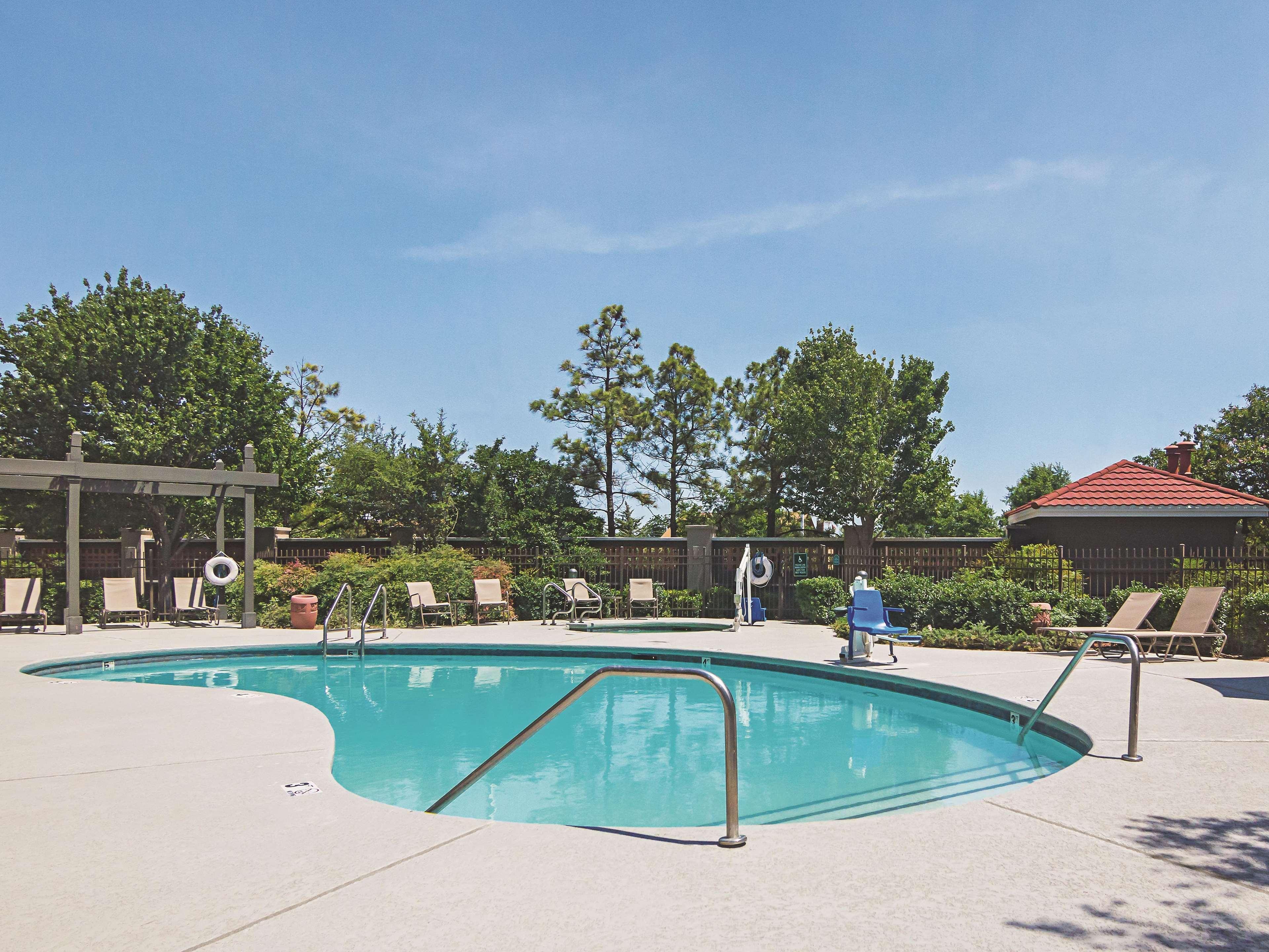 La Quinta By Wyndham Oklahoma City - Nw Expwy Экстерьер фото