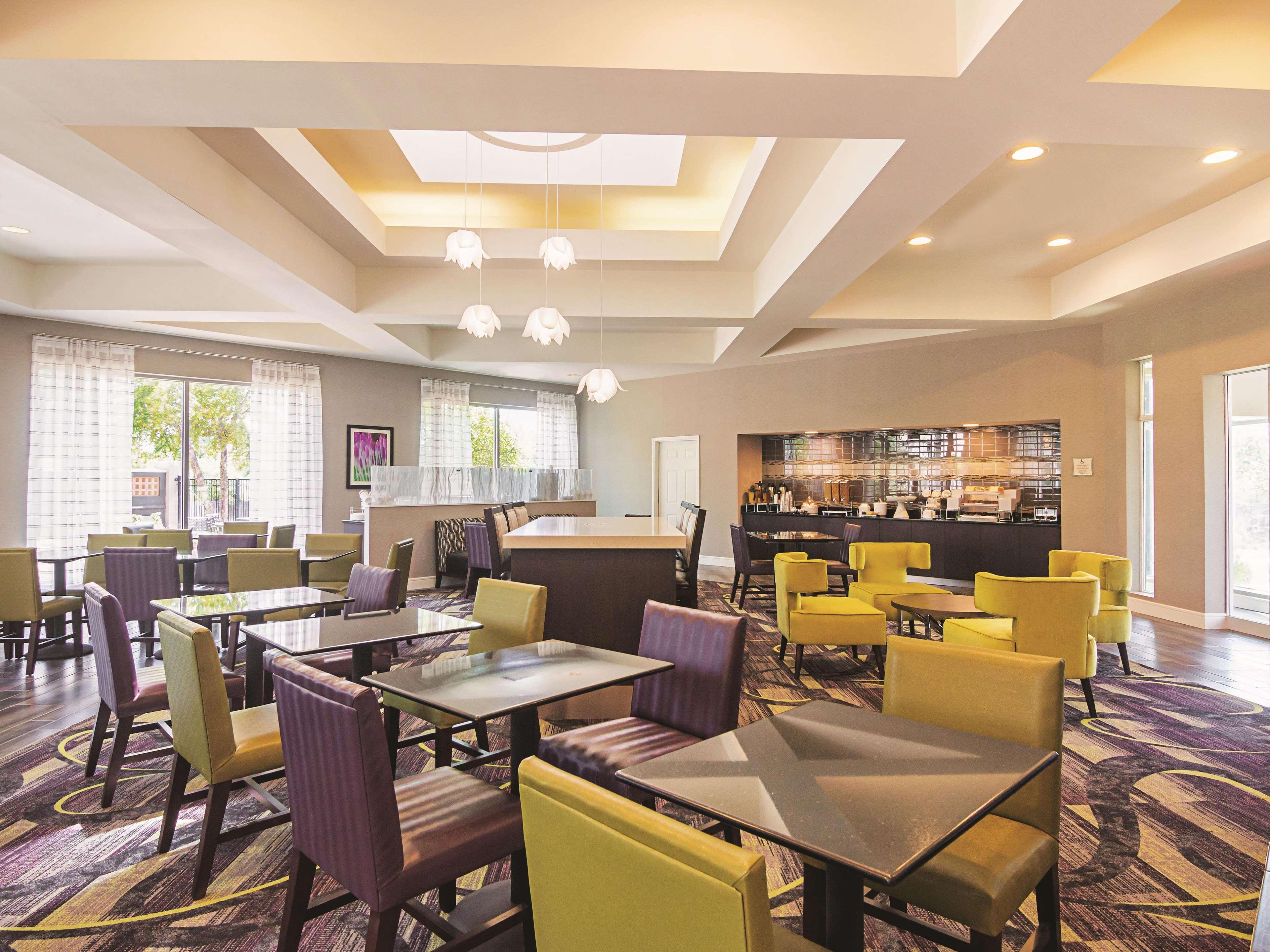 La Quinta By Wyndham Oklahoma City - Nw Expwy Экстерьер фото