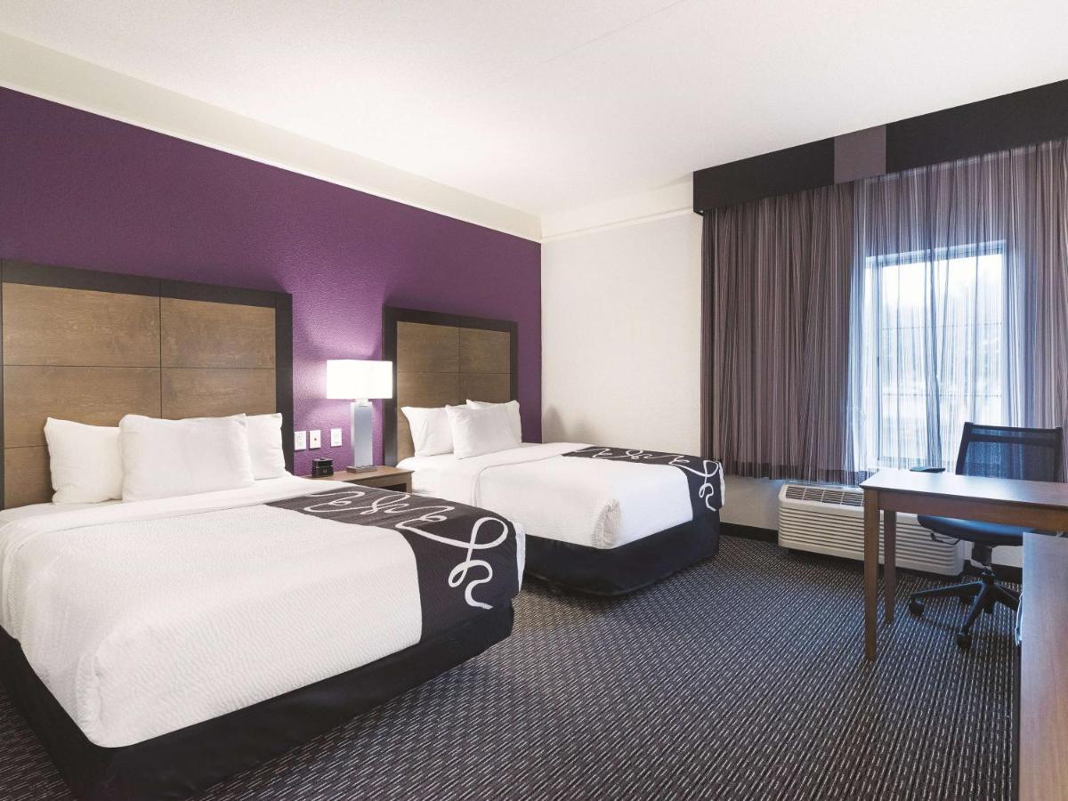 La Quinta By Wyndham Oklahoma City - Nw Expwy Экстерьер фото