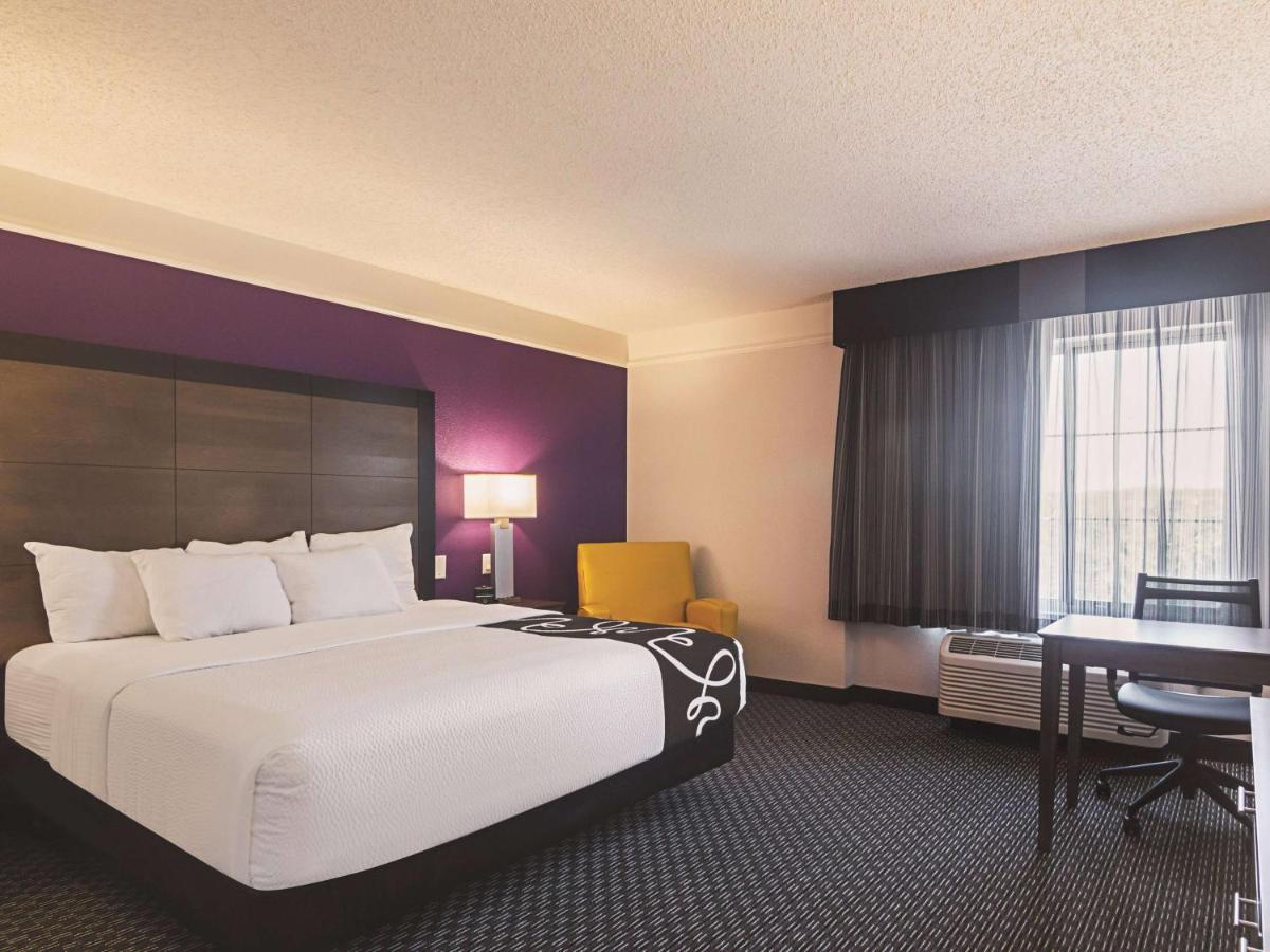 La Quinta By Wyndham Oklahoma City - Nw Expwy Экстерьер фото