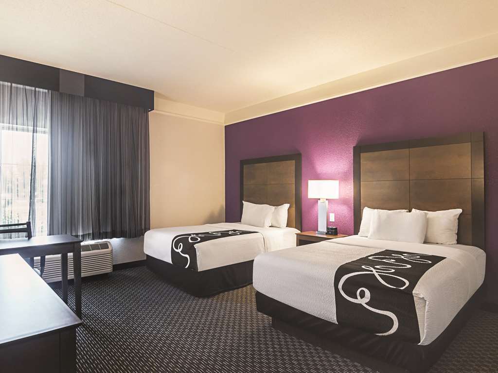 La Quinta By Wyndham Oklahoma City - Nw Expwy Номер фото