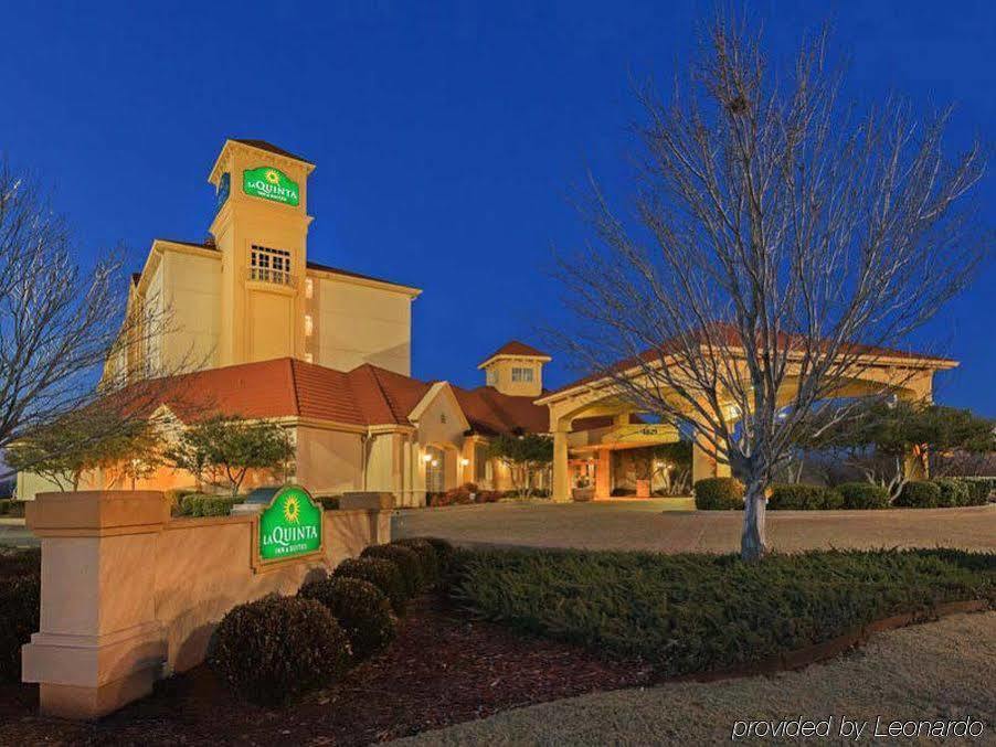 La Quinta By Wyndham Oklahoma City - Nw Expwy Экстерьер фото