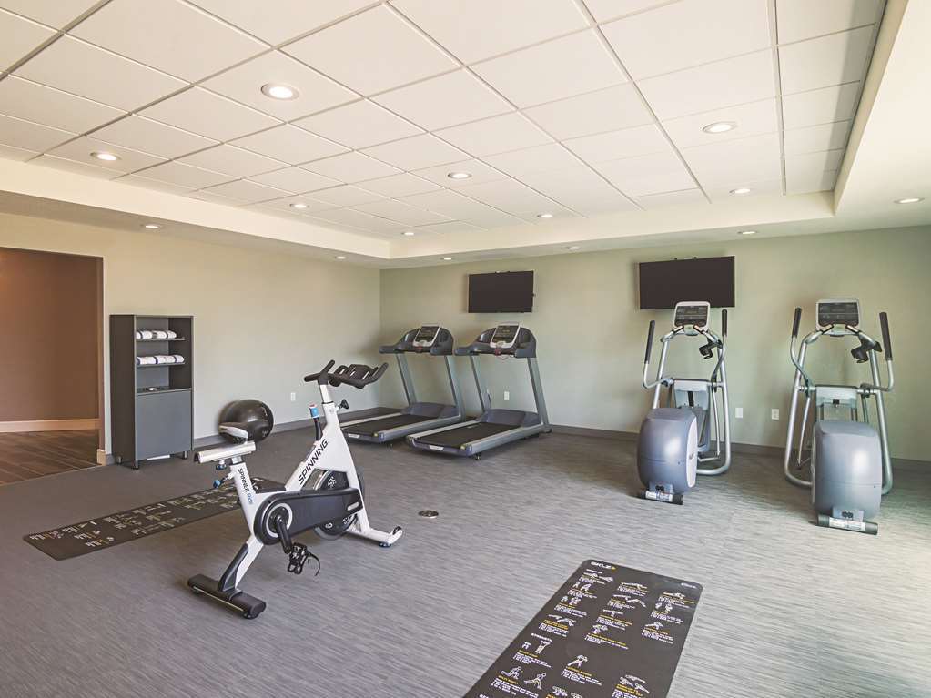 La Quinta By Wyndham Oklahoma City - Nw Expwy Удобства фото