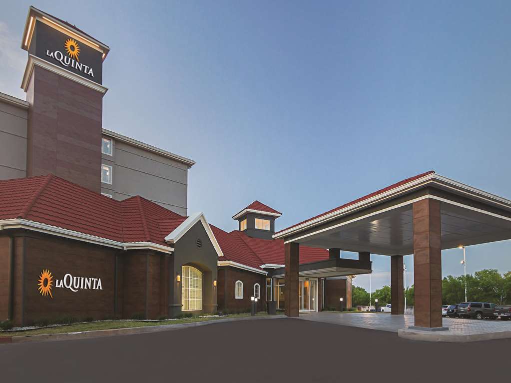 La Quinta By Wyndham Oklahoma City - Nw Expwy Экстерьер фото