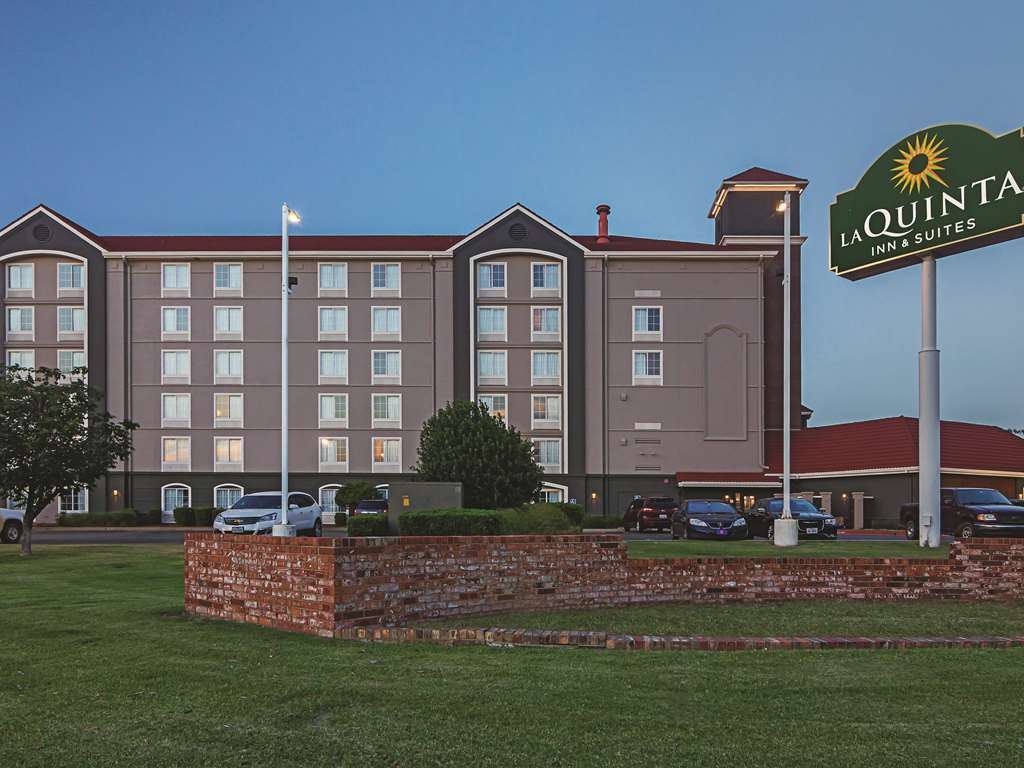 La Quinta By Wyndham Oklahoma City - Nw Expwy Экстерьер фото
