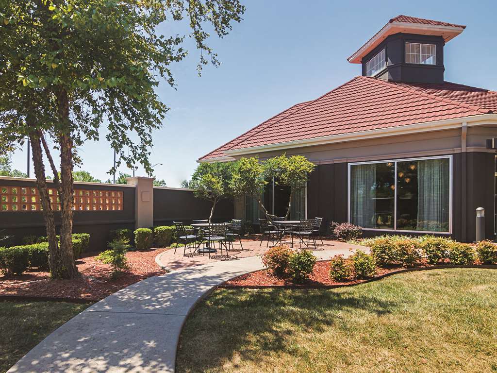 La Quinta By Wyndham Oklahoma City - Nw Expwy Экстерьер фото
