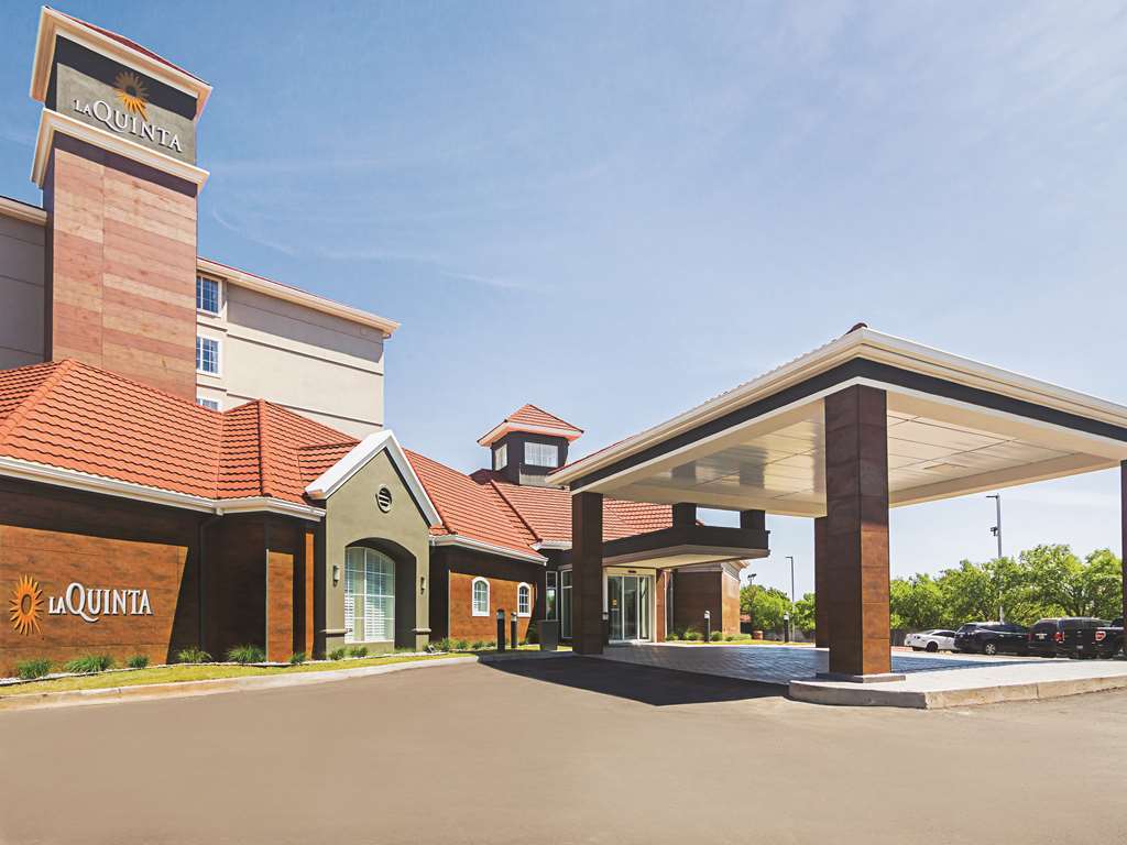 La Quinta By Wyndham Oklahoma City - Nw Expwy Экстерьер фото