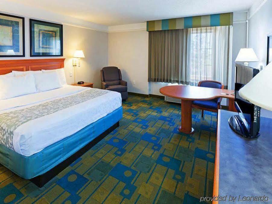 La Quinta By Wyndham Oklahoma City - Nw Expwy Экстерьер фото